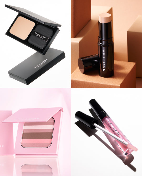 ブリリアージュ公式オンラインショップ – BRILLIAGE