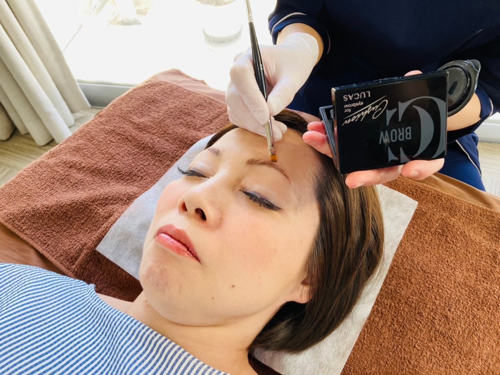 Hollywood Blow Lift-women's | 【眉毛専門店】ハリウッドブロウリフト