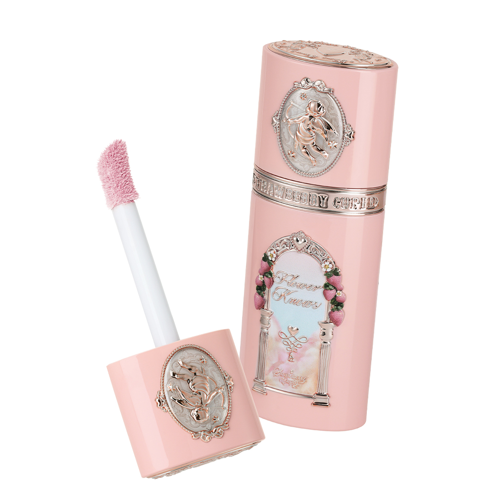 FlowerKnows ストロベリーキューピッドコレクション – ブリリアントプラス