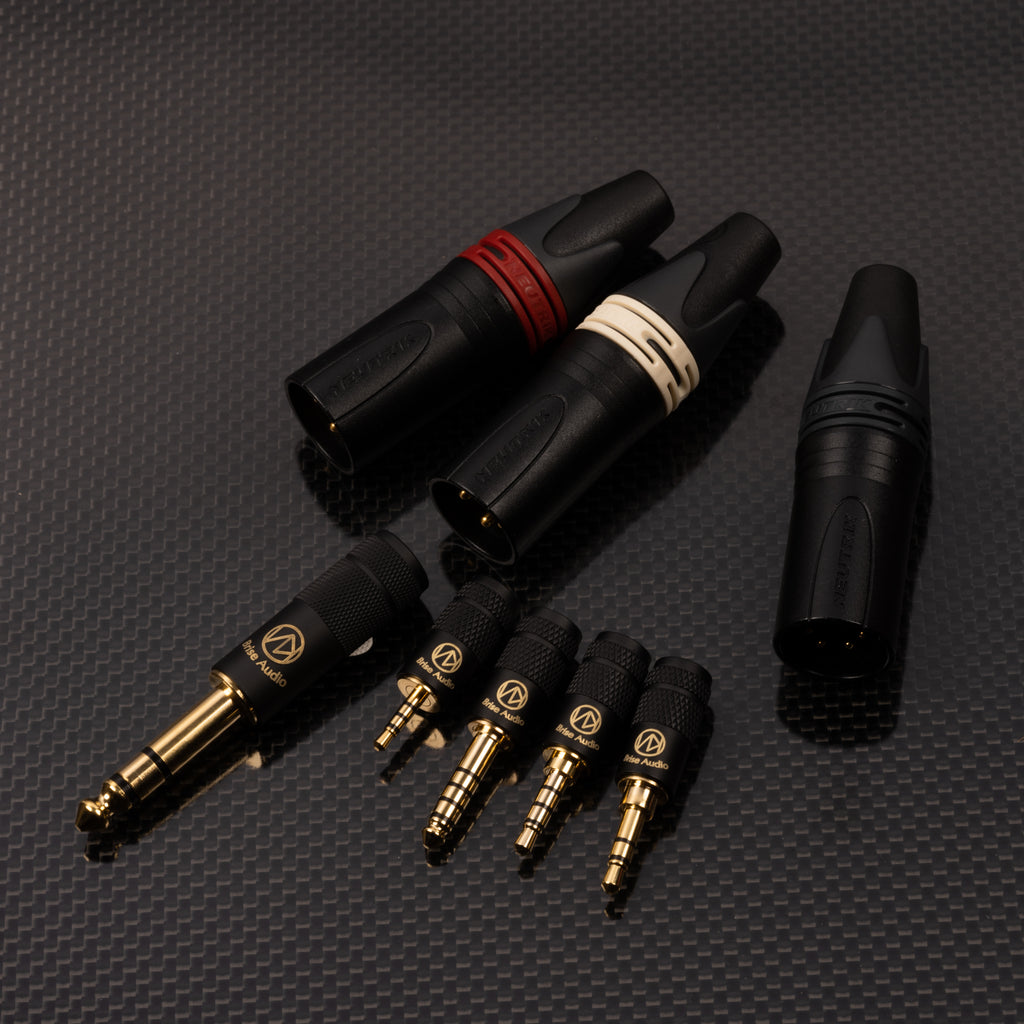 SONY製ヘッドフォンMDR-MV1用ヘッドフォンリケーブルBSHP for MV1