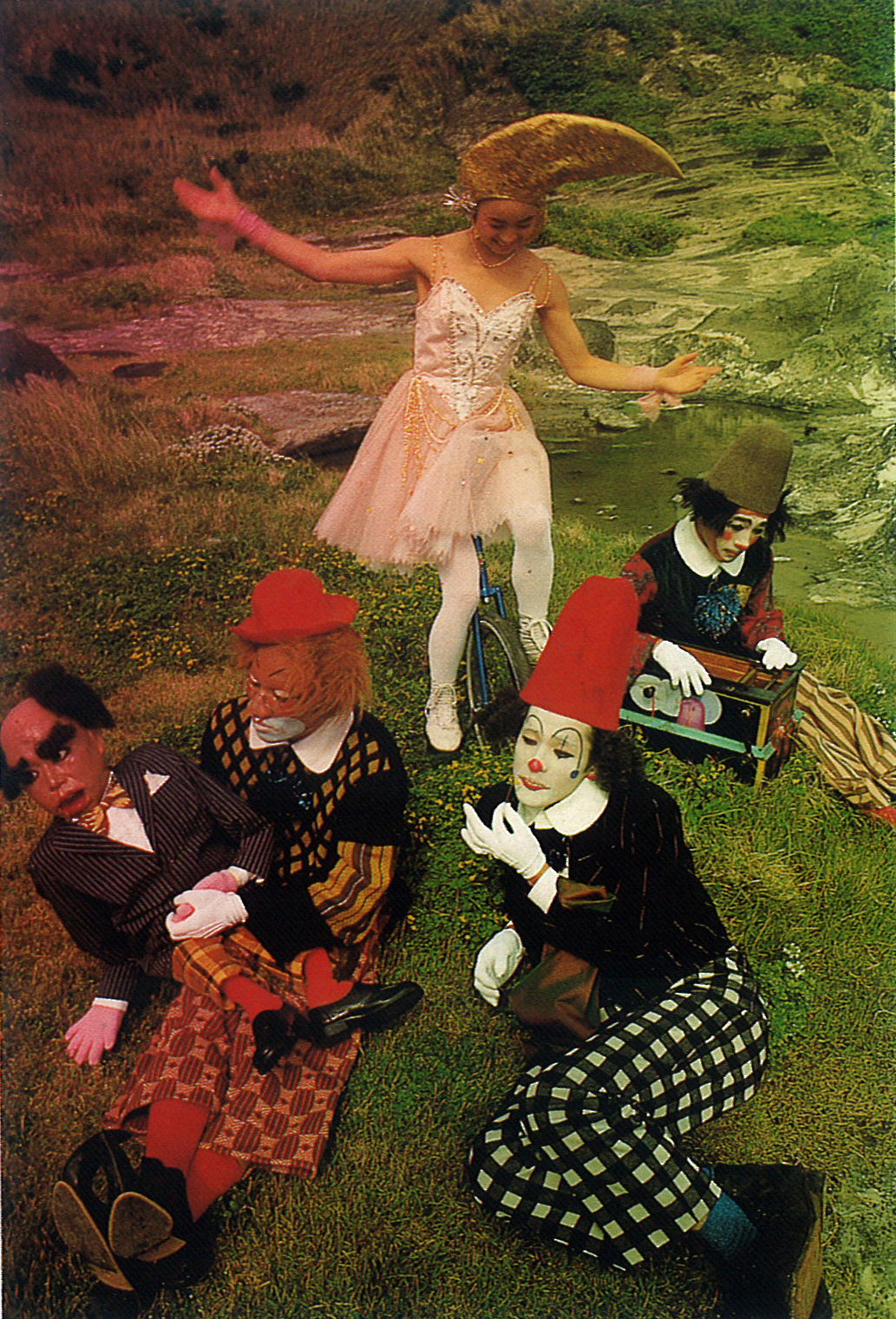 20世紀少年読本 | BRUCKE