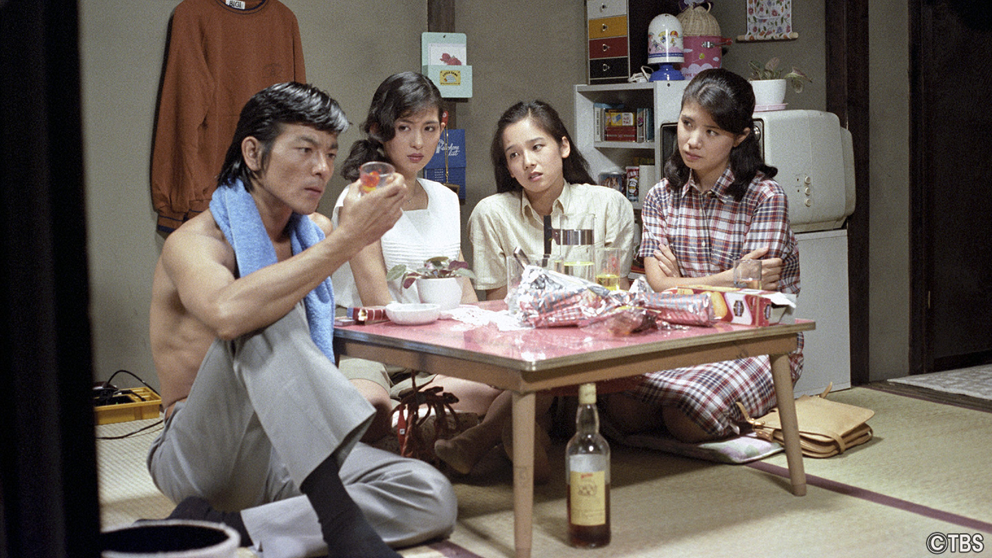 BS-TBS｜想い出づくり。