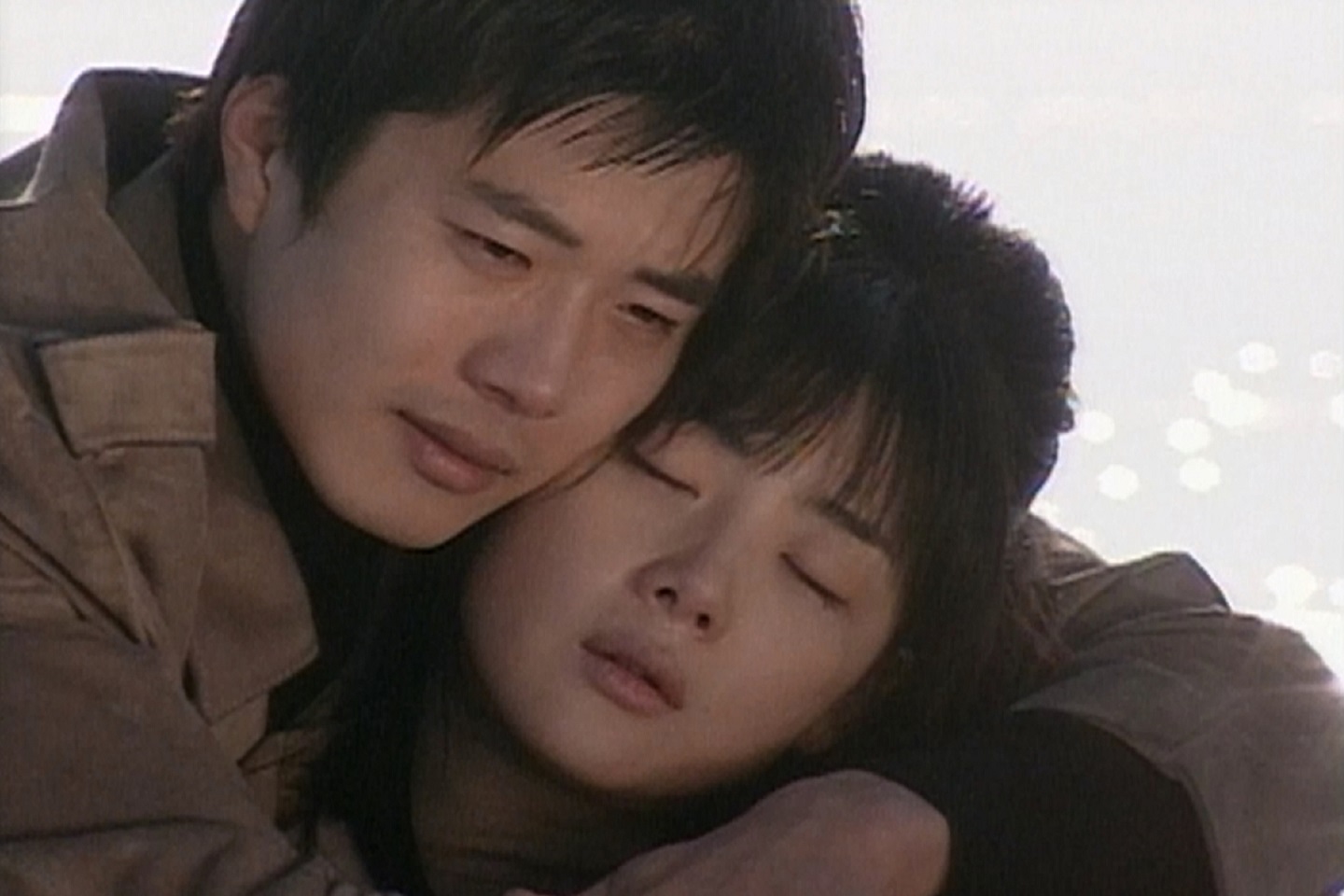 第22話（最終話） | 韓国ドラマ「天国の階段」ノーカット版 | ネットで