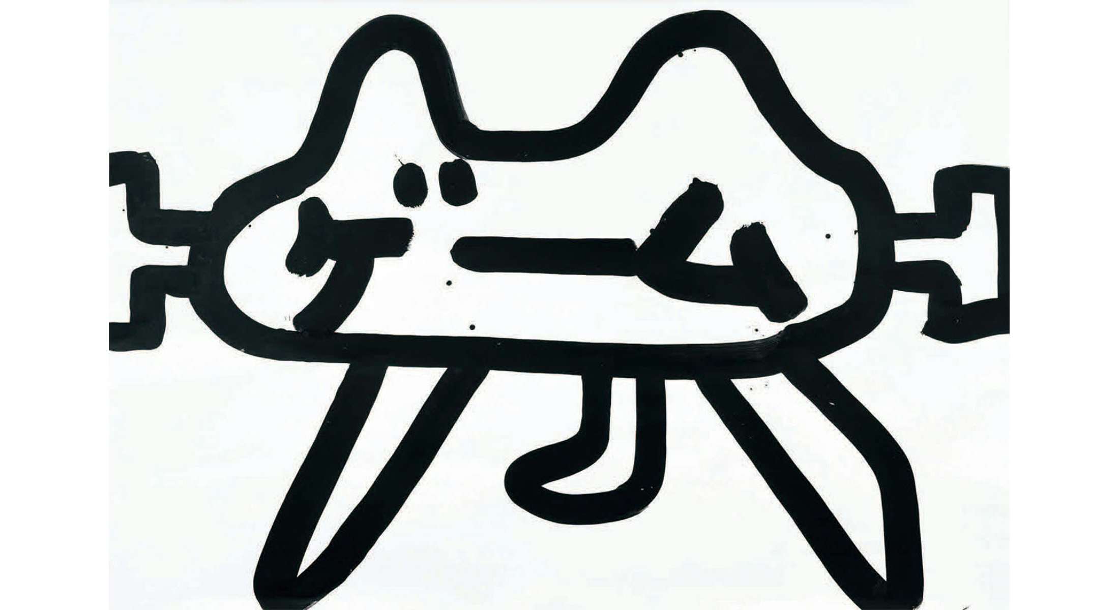 ART SHODOの現在。清水穣評 山本尚志個展「ゲーム」、「ART SHODO