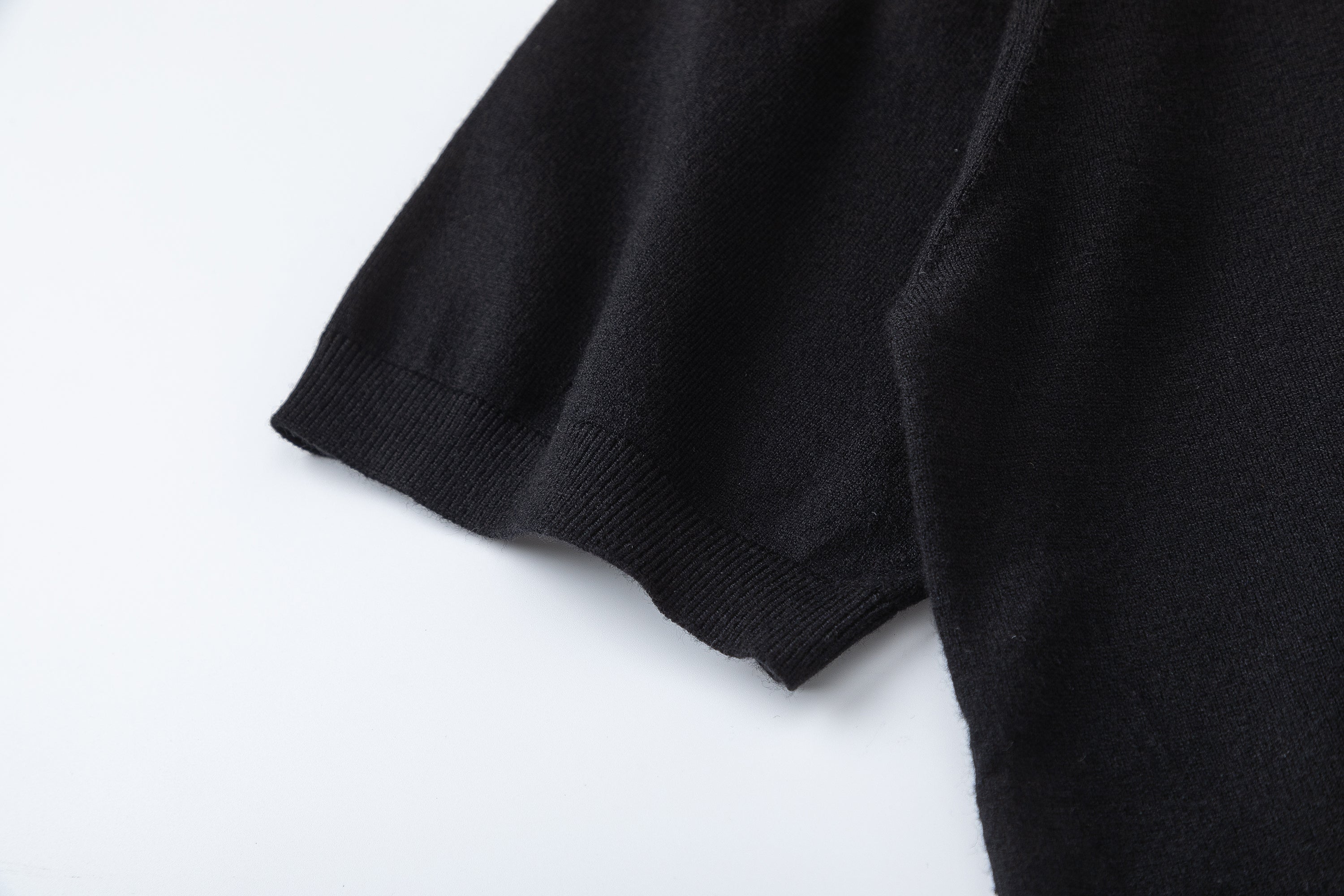 BTMK Knit T-Shirt T0881