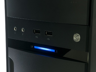 mouse MH-A7A01のレビュー＆口コミ【2023年版】 | BTOパソコンマガジン