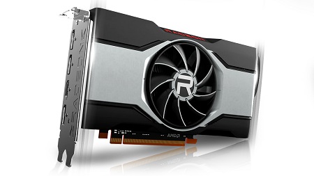 Radeon RX 6600 XTの性能スペック＆搭載BTOパソコン紹介【2023年