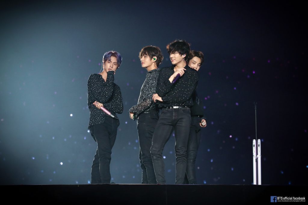 BTS ペンミ 5TH MUSTER「MAGIC SHOP」ソウルコン DVD 発売決定