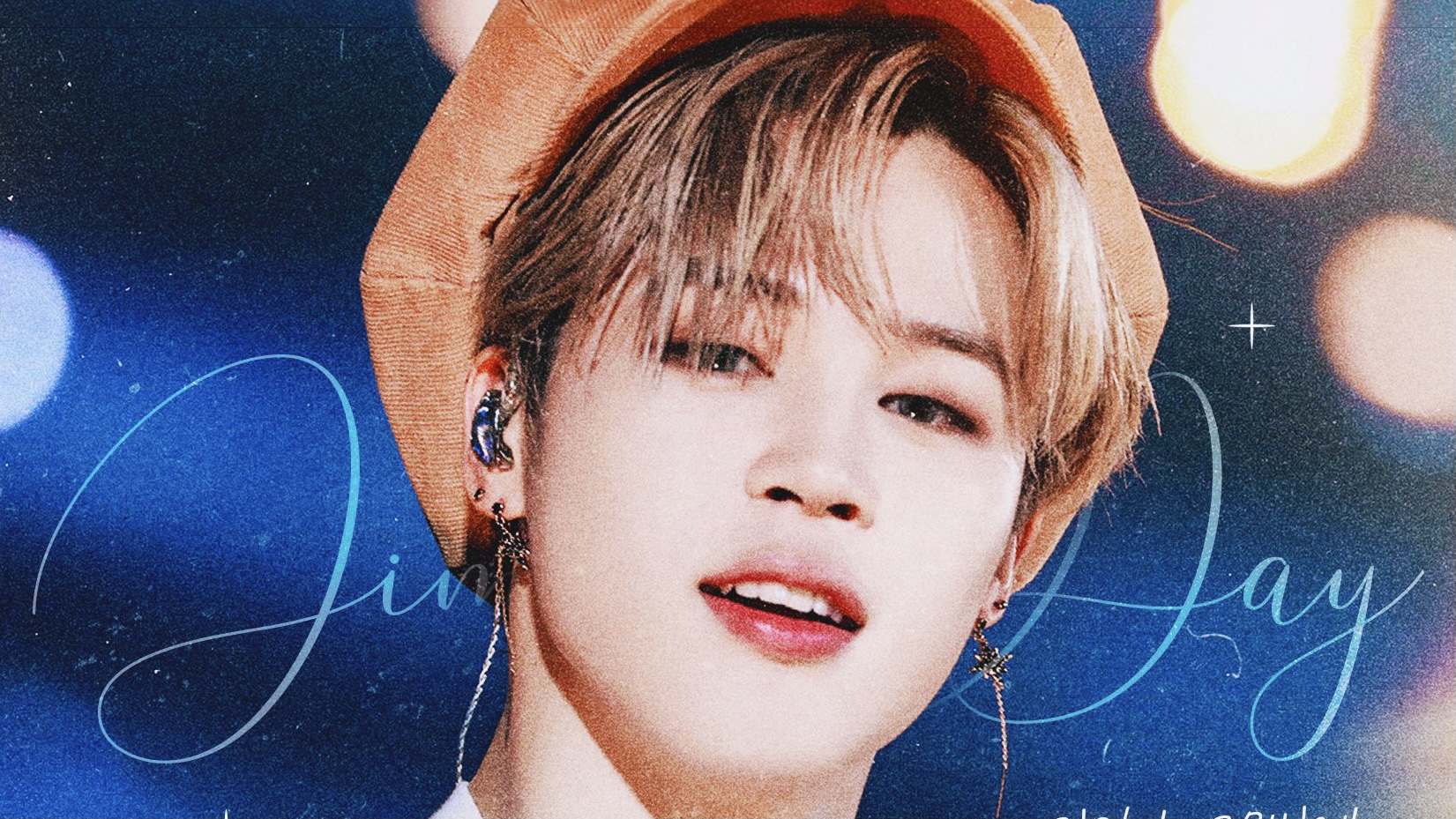 BTS ジミンの誕生日を記念して日本全国でセンイル広告を放映決定