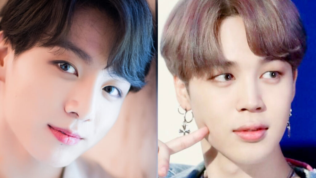 BTS ジョングクとジミンの来日模様が生中継決定！！日時・視聴方法