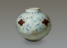 福岡の古美術 朝鮮美術 買取 | 骨董品・美術品の高価査定・出張買取