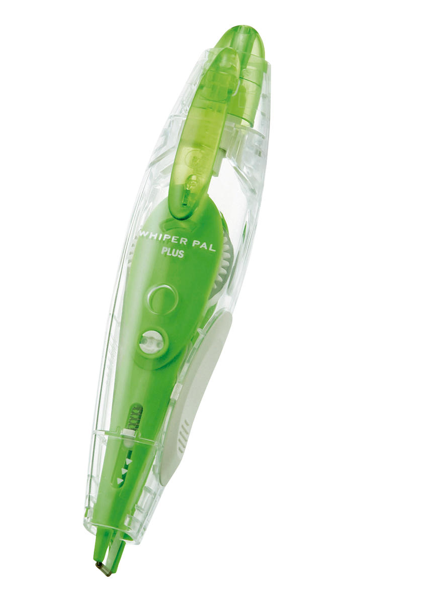 ホワイパーパル［アイテム一覧］｜修正テープ（テープ使いきり）｜修正