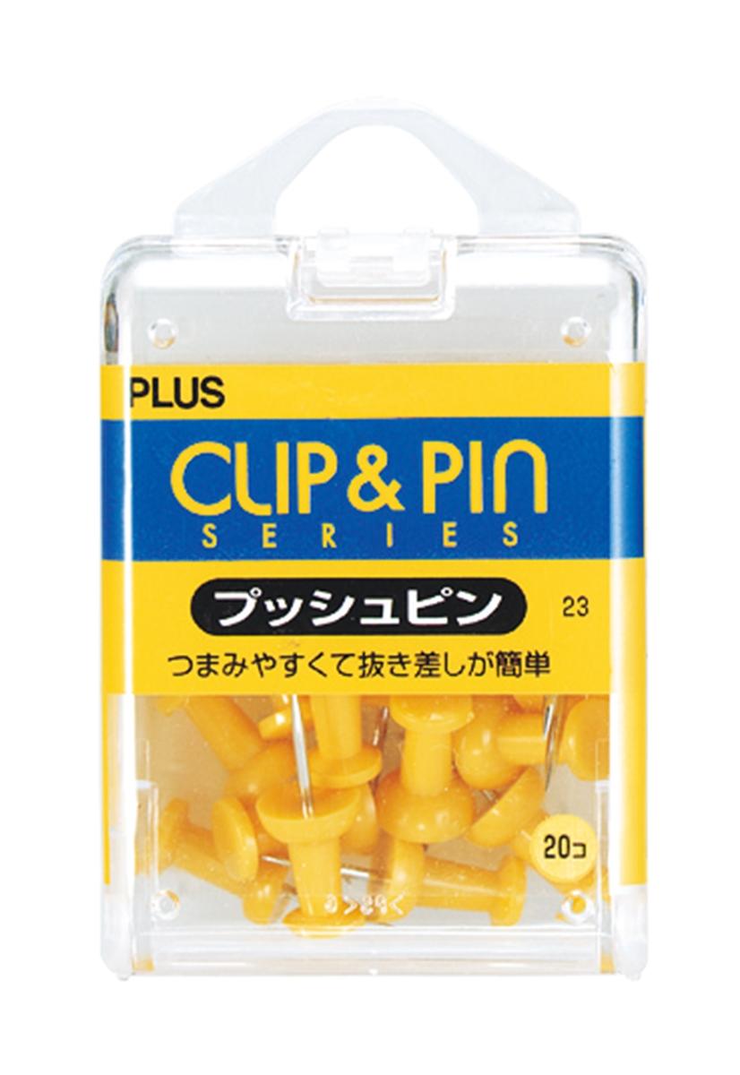 クリップ・ピン シリーズ［ピン］｜クリップ・つづり用品｜とじる用品