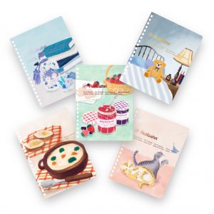 デルフォニックス | 文具女子博｜すべての文具好きに贈る日本最大級の