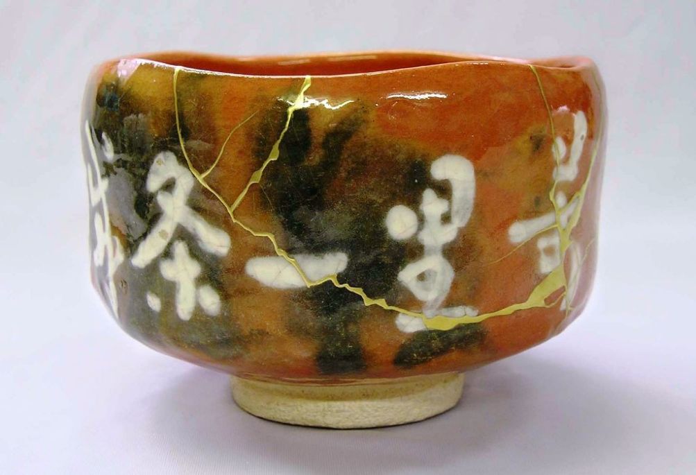 大阪・奈良・四日市の総合カルチャーセンター 近鉄文化サロン金継ぎ