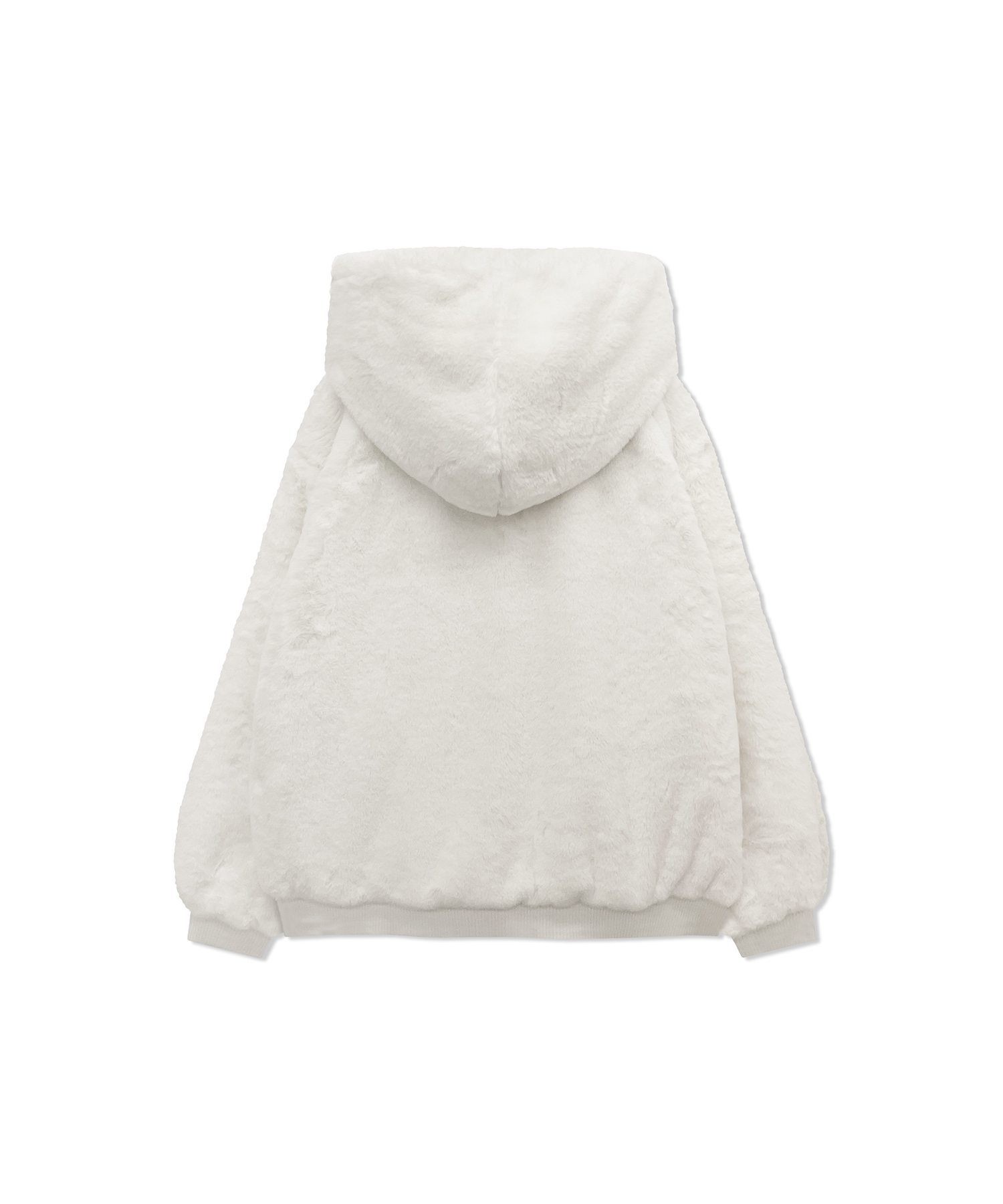 BUCK-TICK シリアスベアー リバーシブルパーカー 【公式通販】