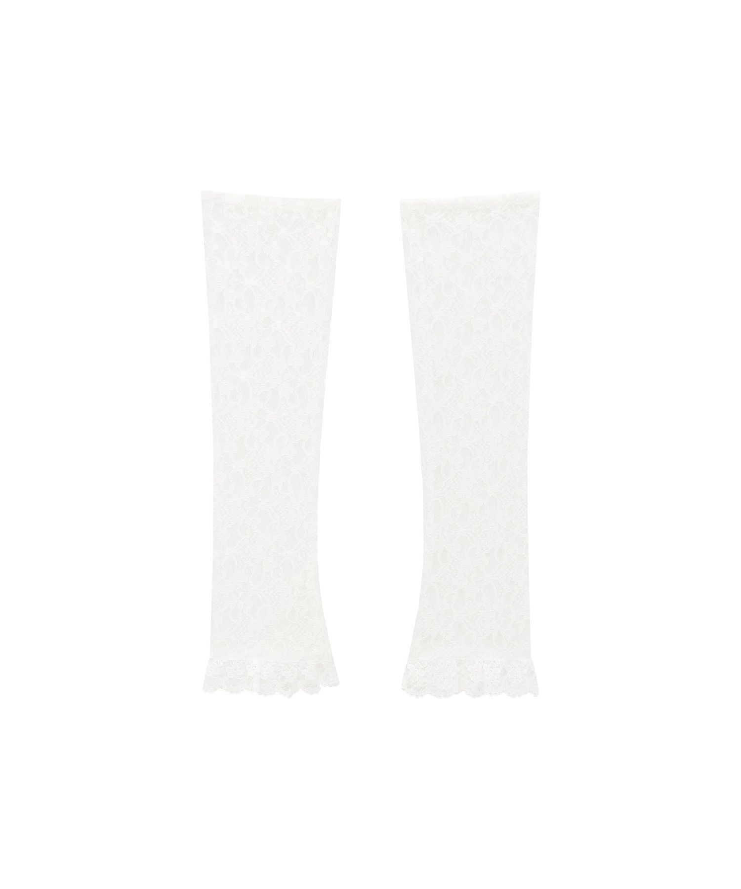 アームカバー付きスクエアネックワンピース – BUNNY APARTMENT