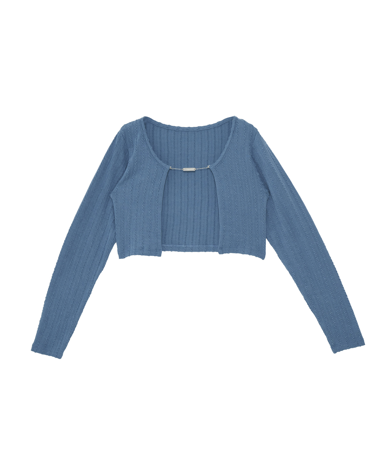 アンサンブルトップス – BUNNY APARTMENT