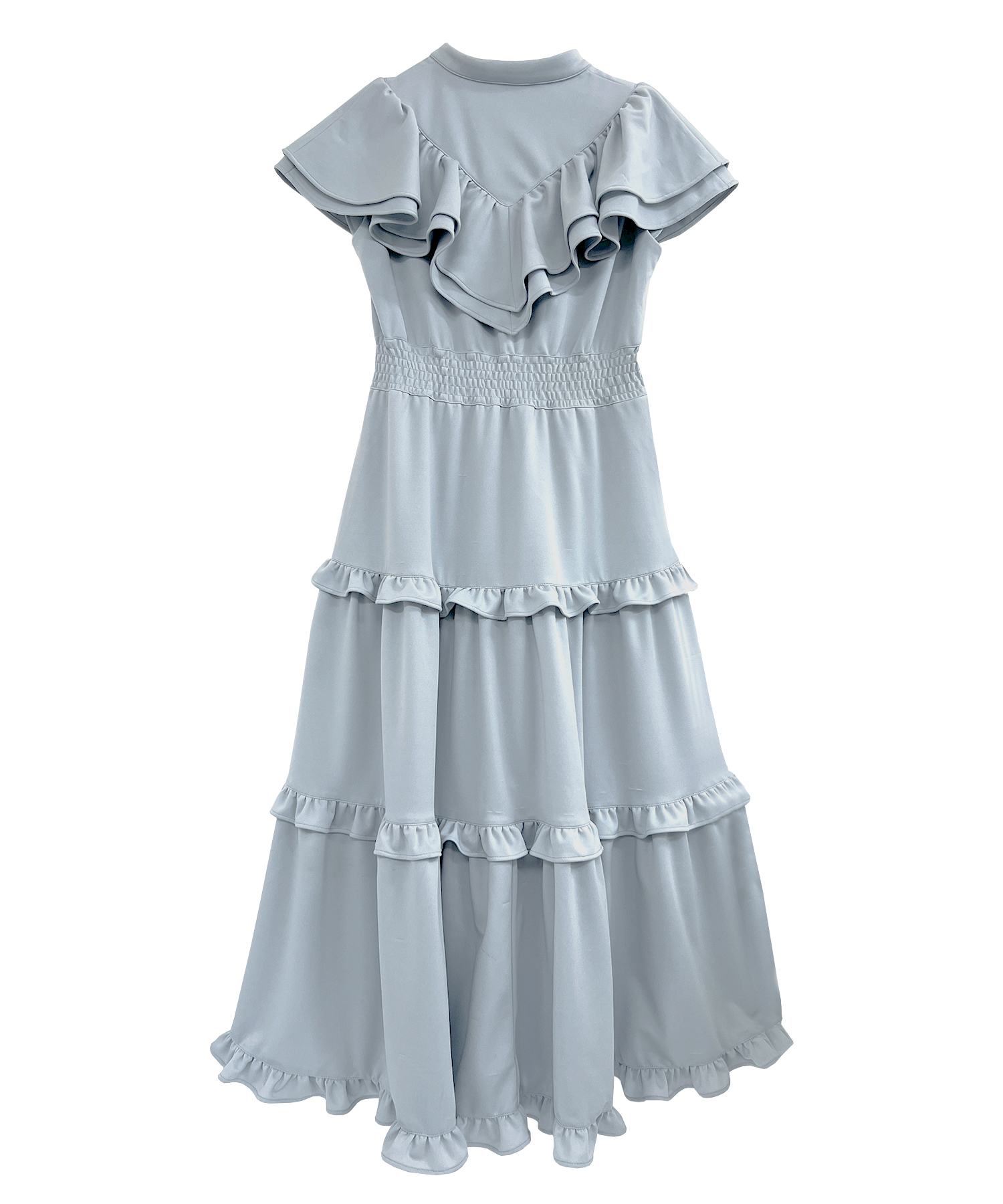 raffle zip cut one piece – BUNNY APARTMENT