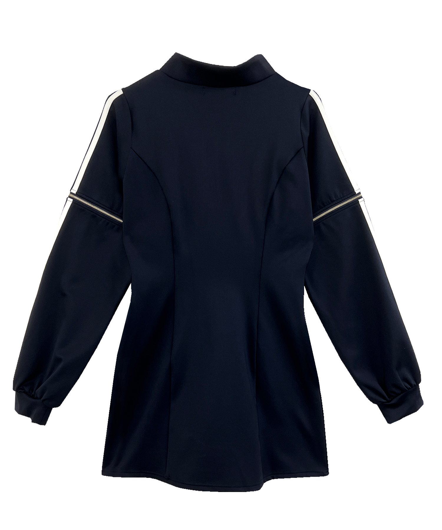 2way jersey mini one piece – BUNNY APARTMENT