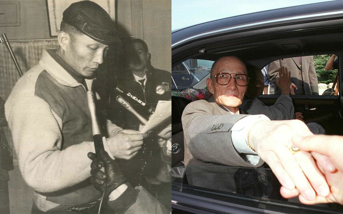 2ページ目)《差別を訴えた殺人犯の“特別待遇”》「これでは召使いだ」と