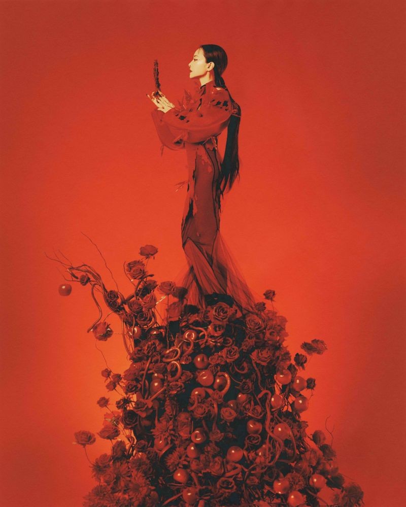 歡迎來到uniopen 新聞- 娛樂圈- 《Pleasure》探討人性「七宗罪」 JOLIN