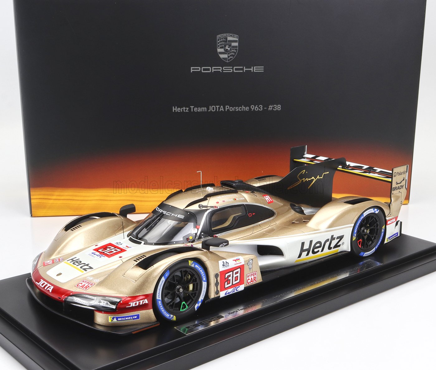 MODELCARSWHOLESALE.COM