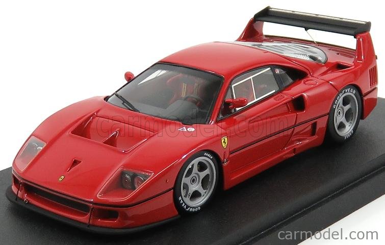 MAKE-UP フェラーリF40 ライトウエイト 1990 MAKE-UP フェラーリF40