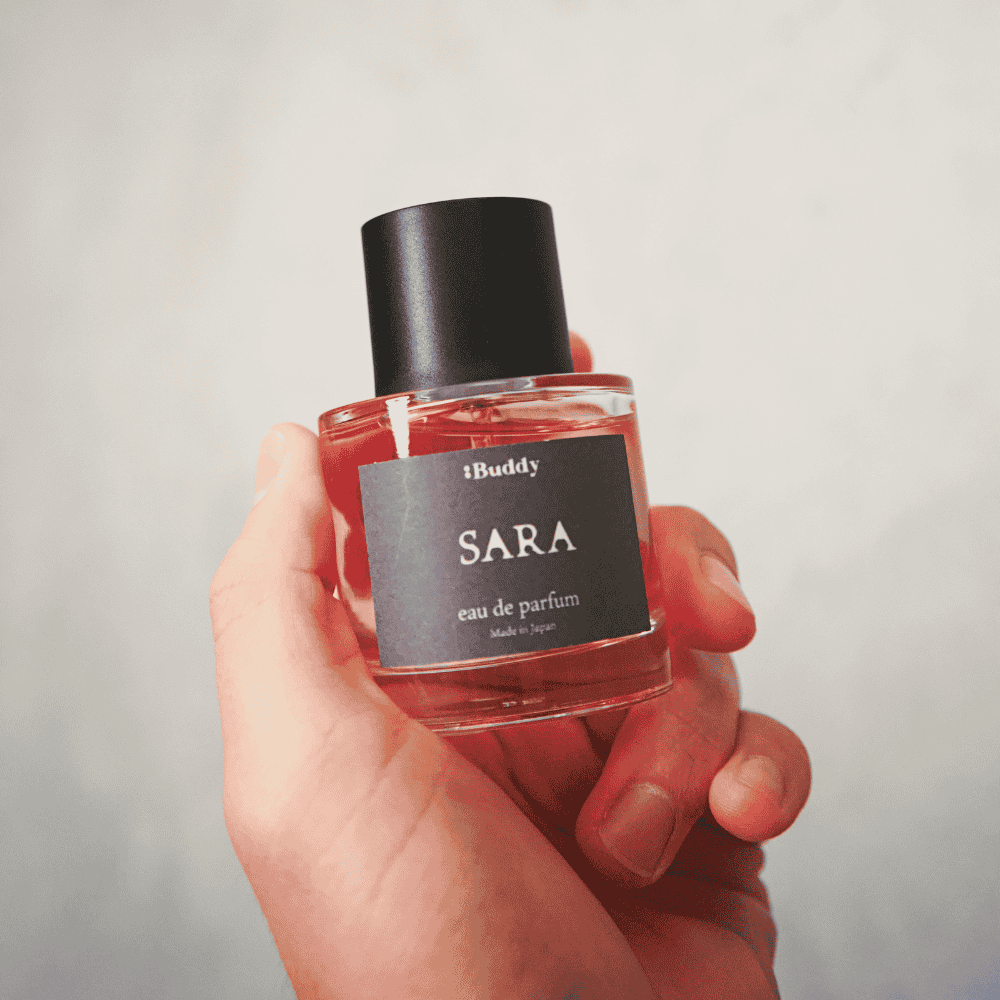 Buddy 香水セット E-gift対応