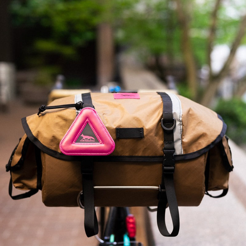 Swift X Blue Lug Reflector – Swift Industries