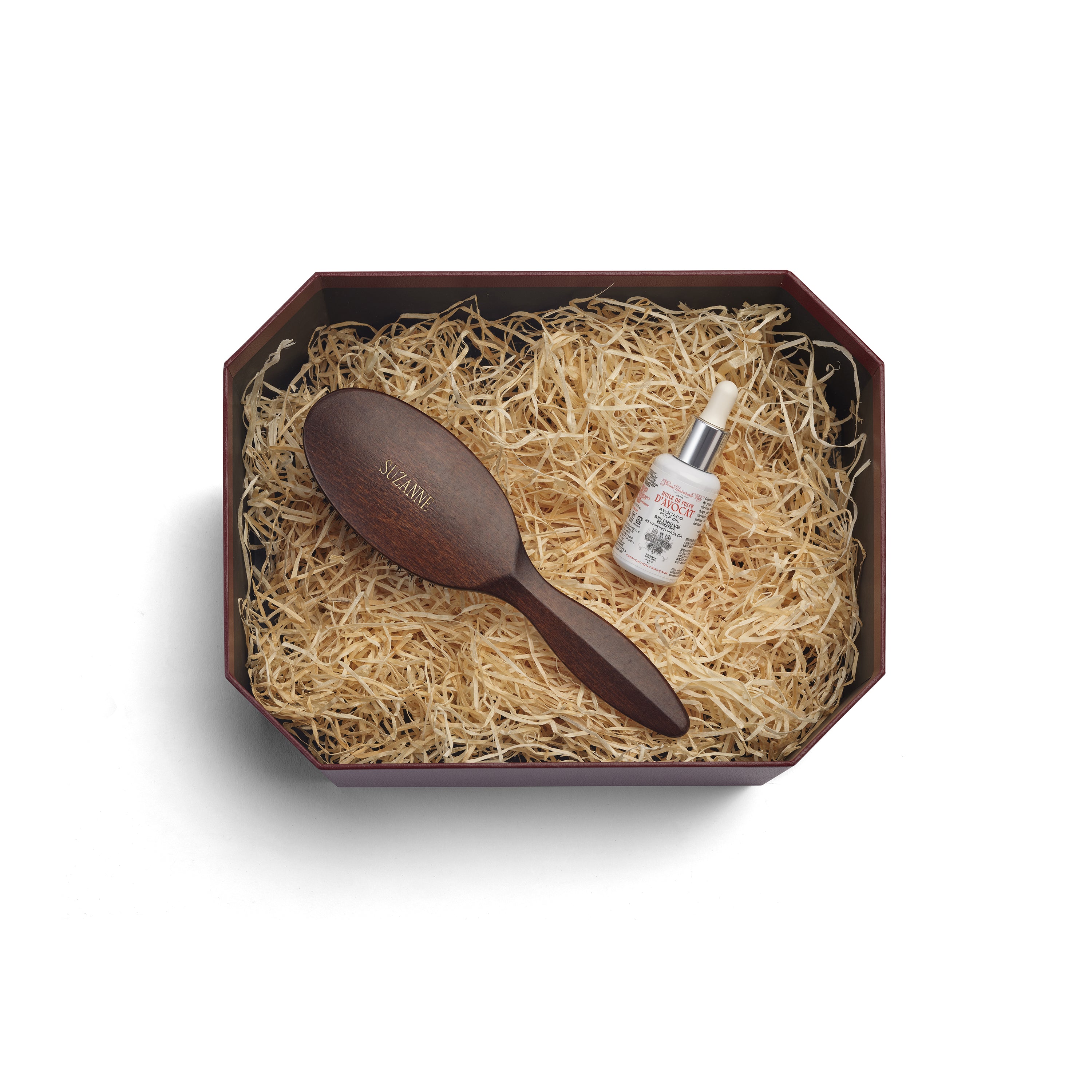 髪をなびかせて – Officine Universelle Buly - Japan