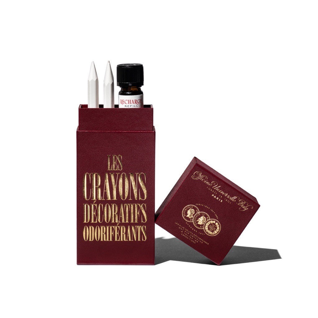 ストーンフレグランス – Officine Universelle Buly - Japan