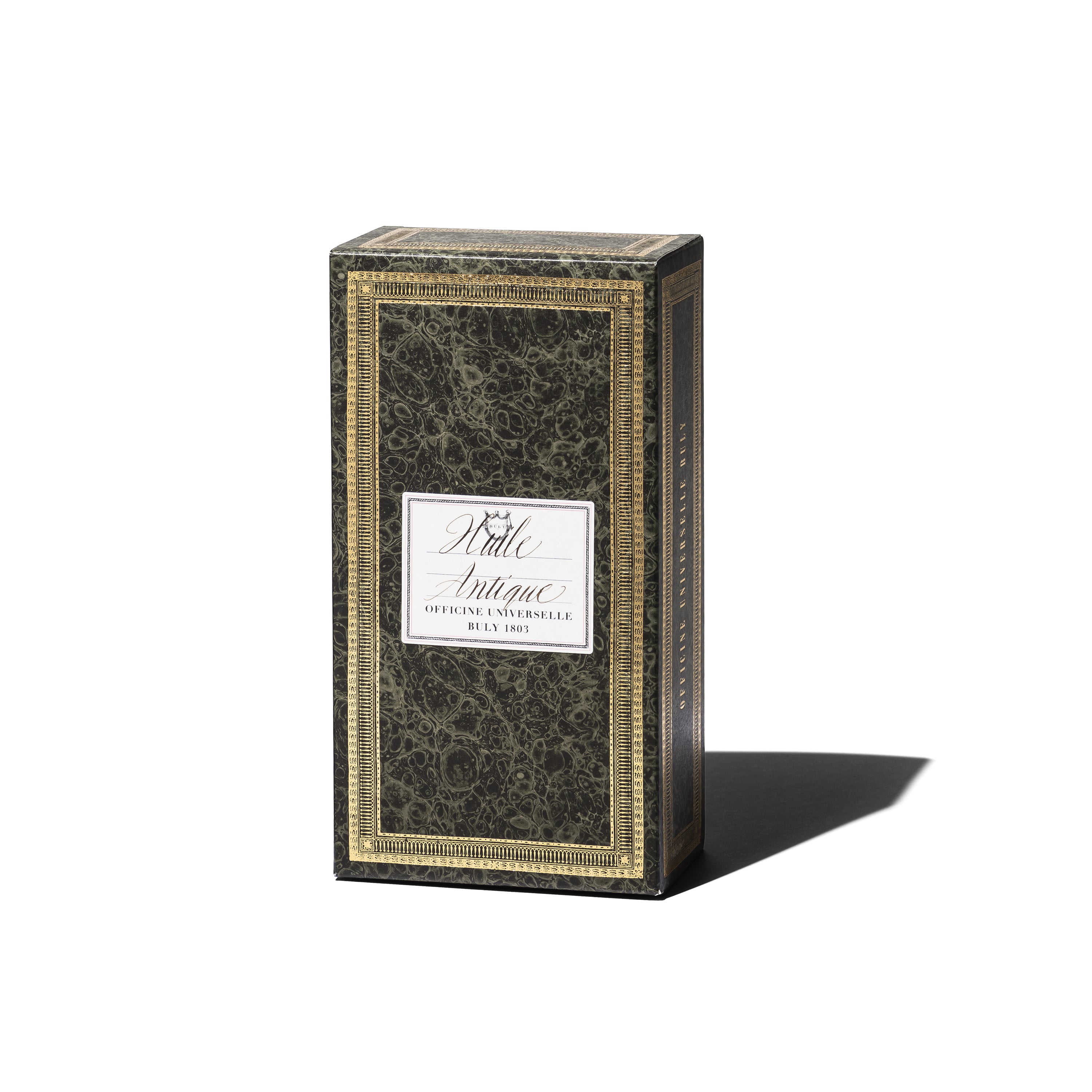 ユイル・アンティーク アンブル・ドゥ・マダガスカル – Officine