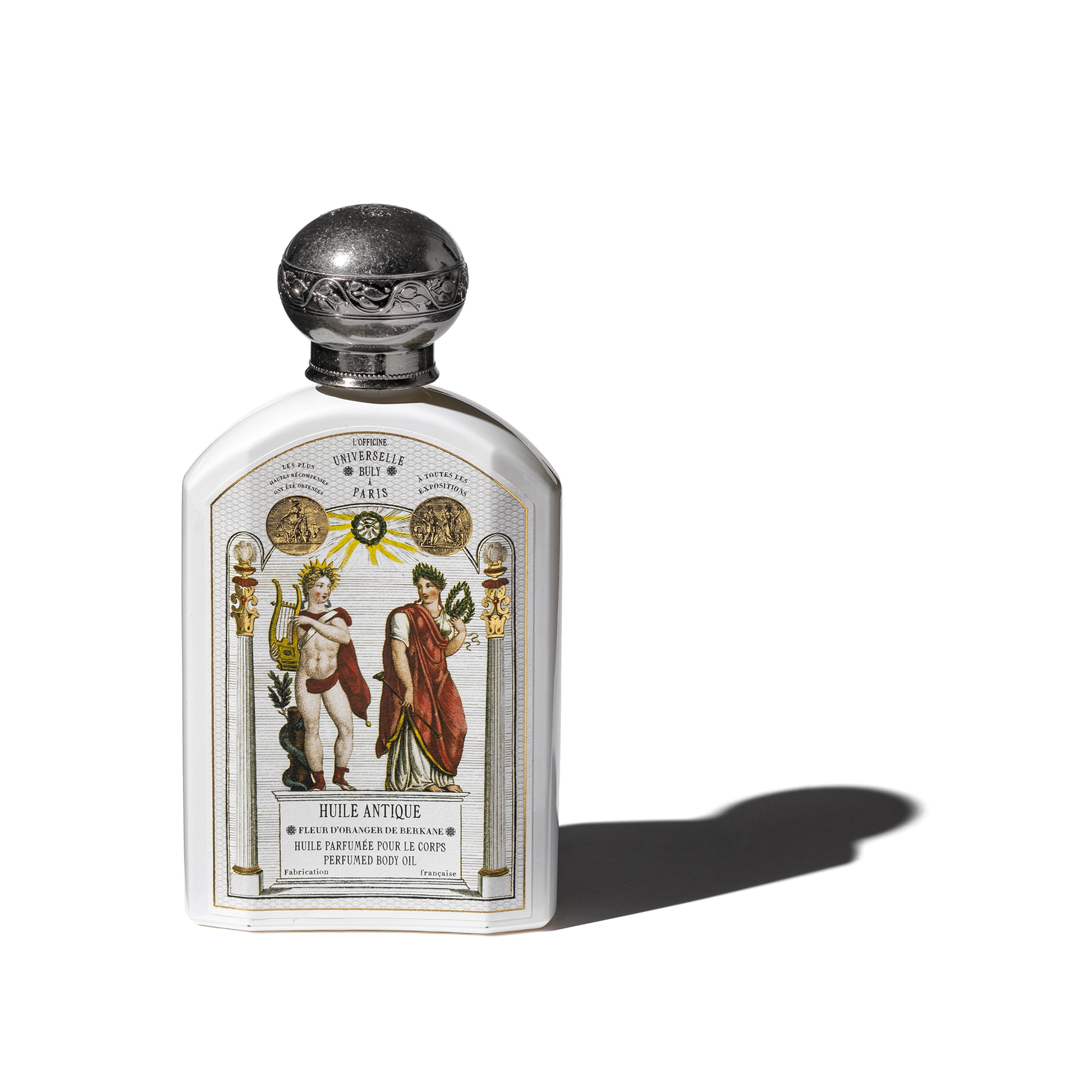 オー・トリプル アンブル・ドゥ・マダガスカル – Officine Universelle