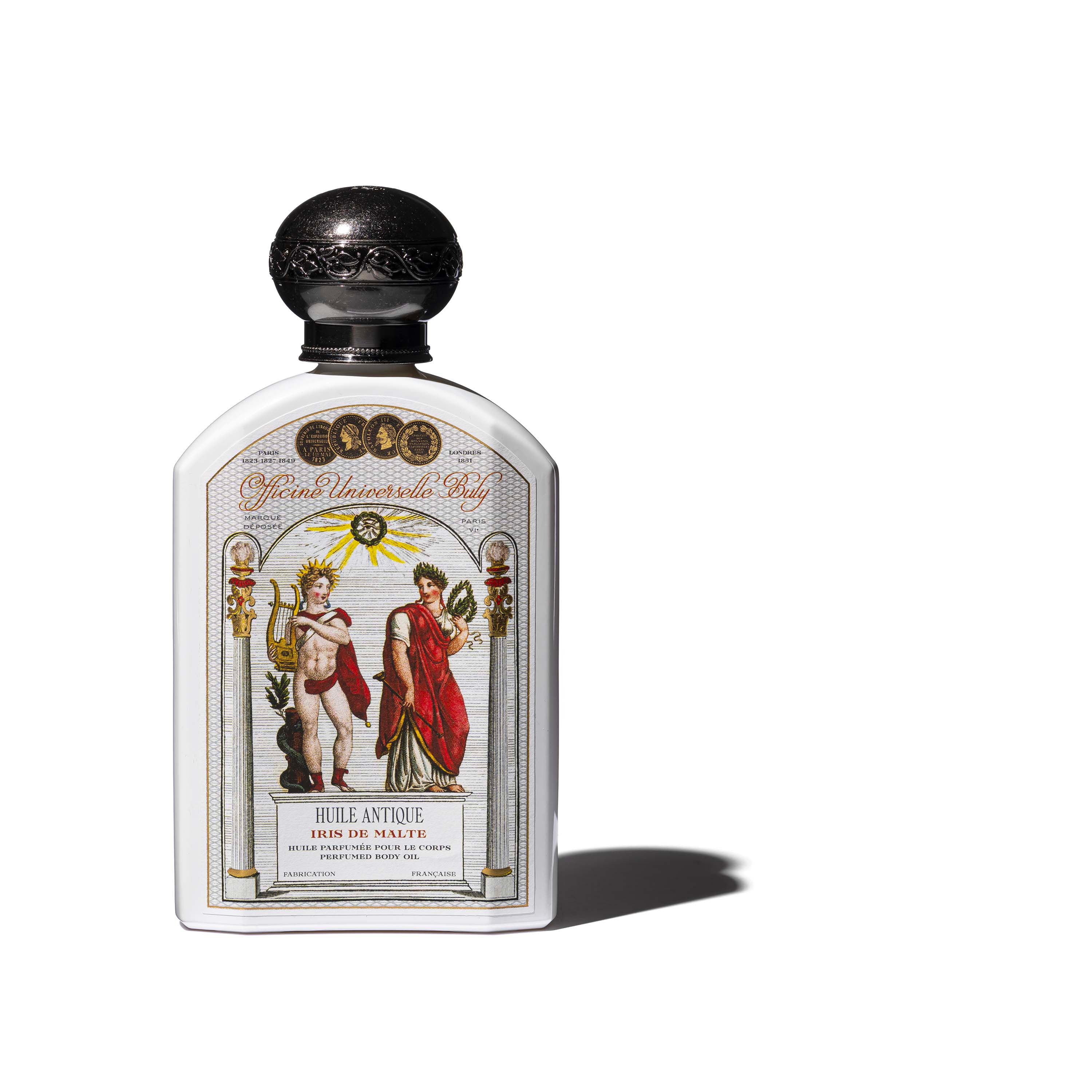 Eau Triple Iris de Malte - Parfum - Officine Universelle Buly