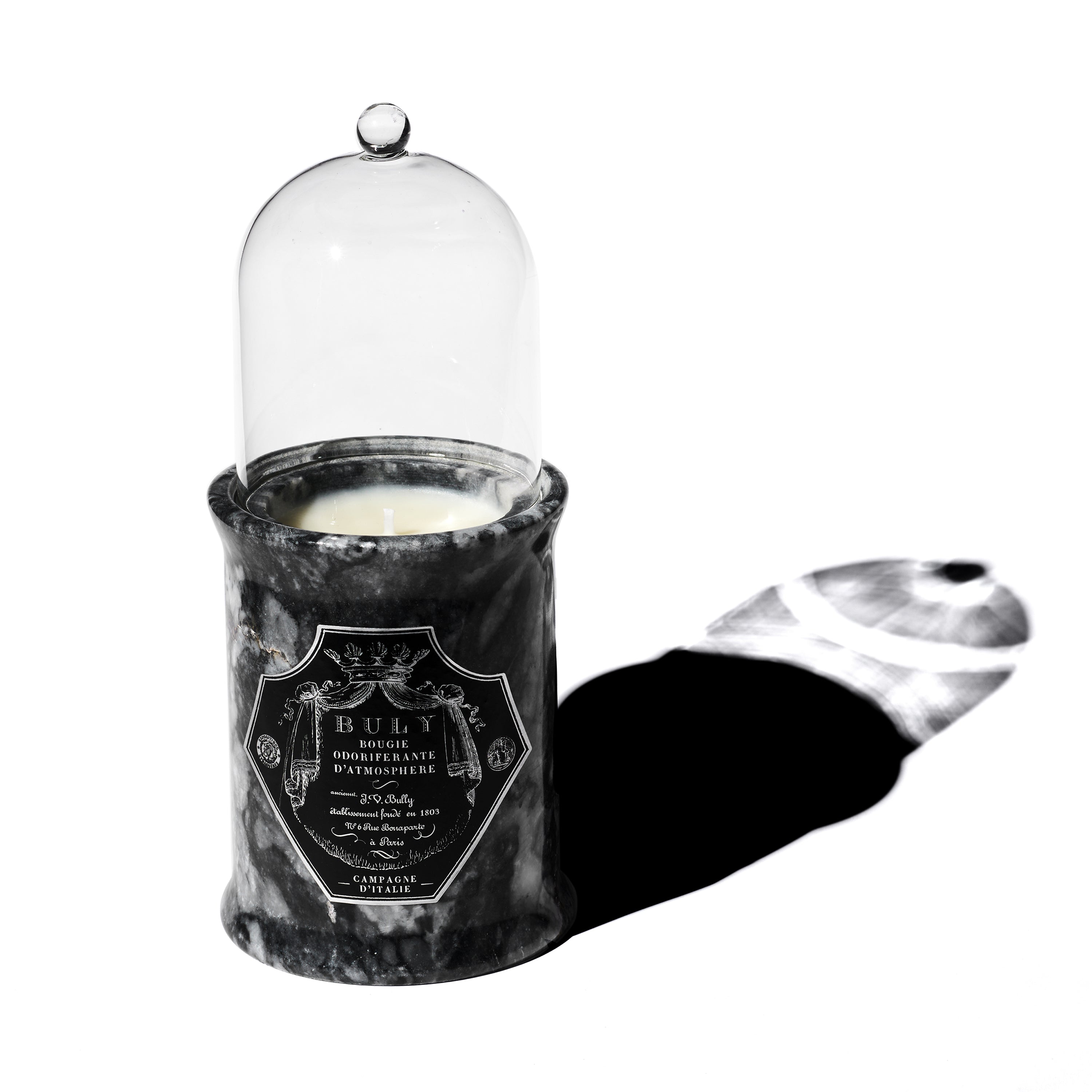 Scented candle - Campagne d'Italie - Officine Universelle Buly