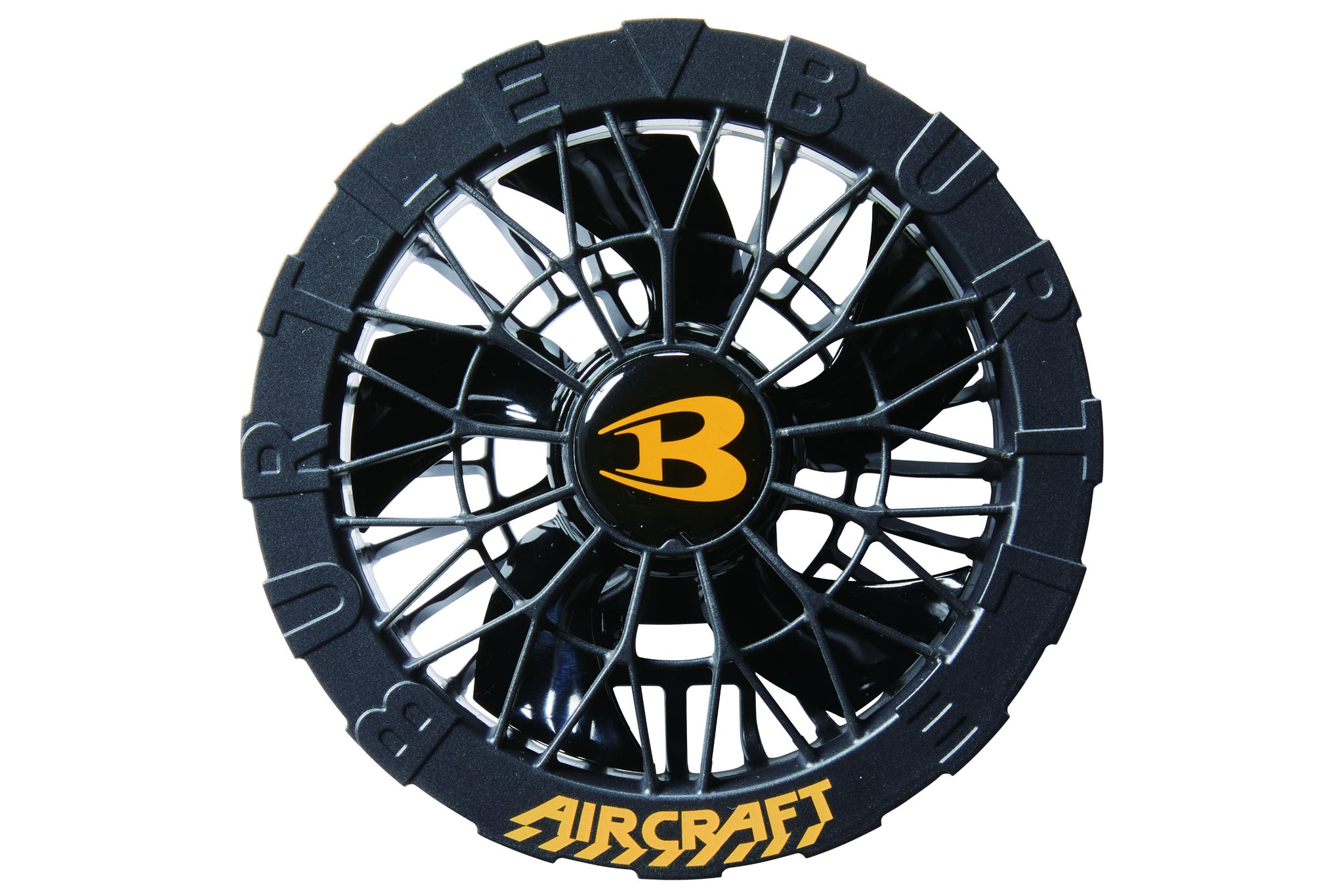 Fan Set for Fan-Cooled Vest - BURTLE Workwear