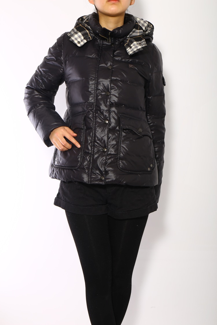 バーバリーブルーレーベル ダウンジャケット人気ランキング