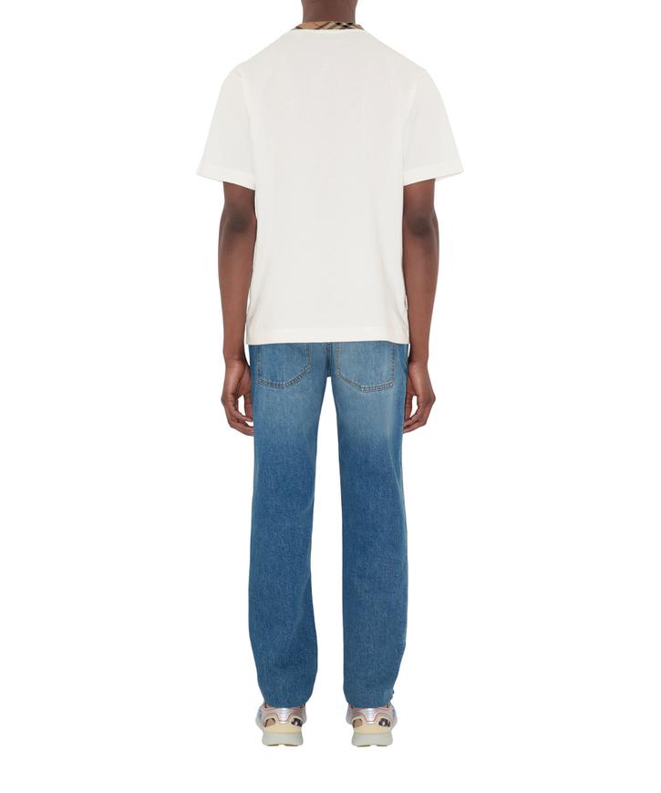 burberry/バーバリー通販 | スリム ジーンズ【送料無料】 | 三越伊勢丹