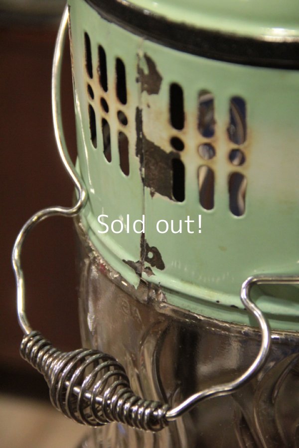 Perfection,パーフェクション750デラックス,ビンテージストーブ USA