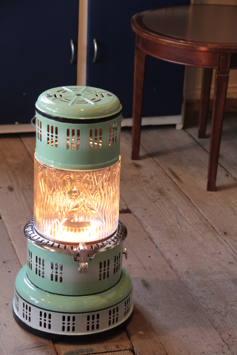 Perfection,パーフェクション750デラックス,ビンテージストーブ USA