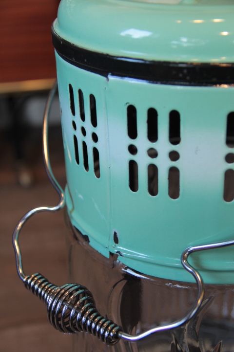 Perfection,パーフェクション750デラックス,ビンテージストーブ USA