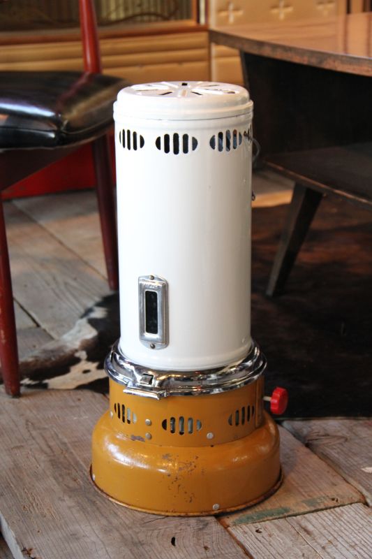 Valorバーラー,Valorette L210」, ビンテージストーブ、 - BURN-UPS!