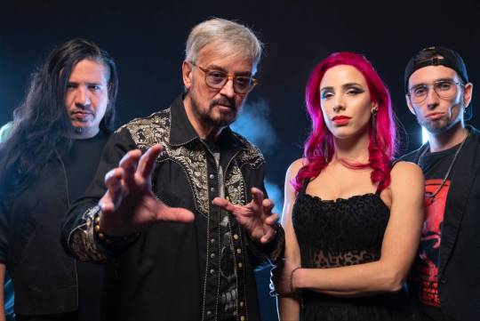 GOBLINが7月の来日公演の来場者全員に配布されるスペシャルCDの内容を