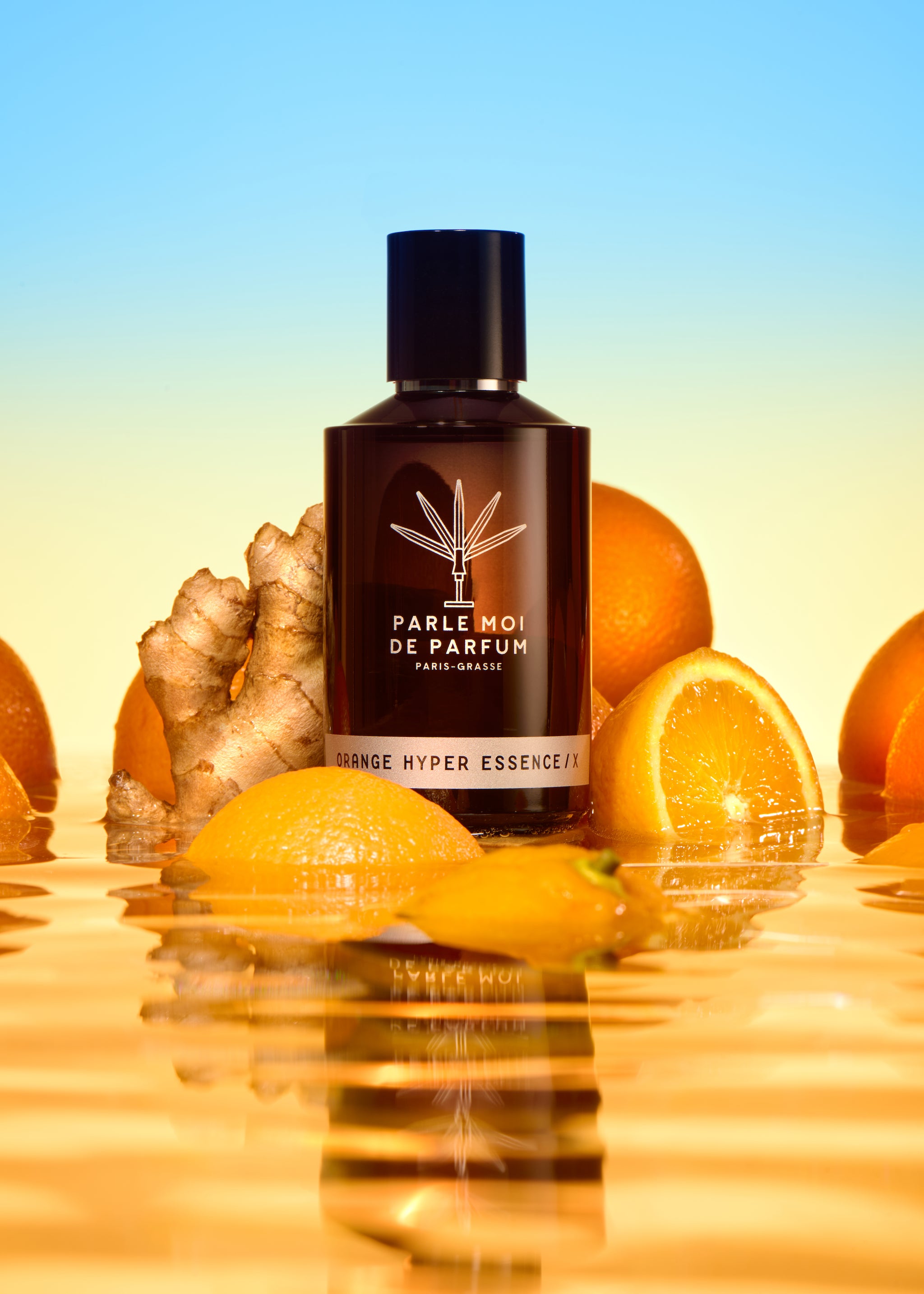 Parle Moi de Parfum - Fine Fragrance Australia | Buster McGee