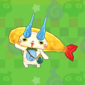 天コマ - 妖怪ウォッチバスターズ2 ソード/マグナム 攻略