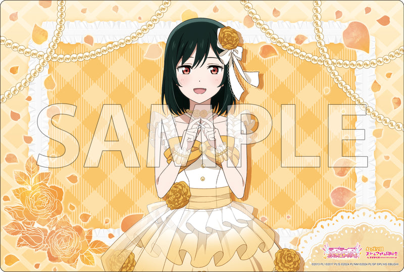 ラブライブ！シリーズ オフィシャルカードゲーム（ラブカ）