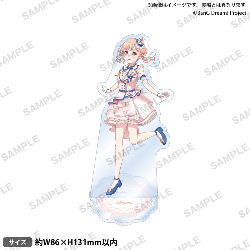 広町 七深｜ブシロード オンラインストア