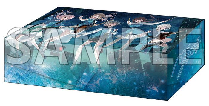 ブシロード ストレイジボックスコレクション V2 Vol.357 『BanG Dream