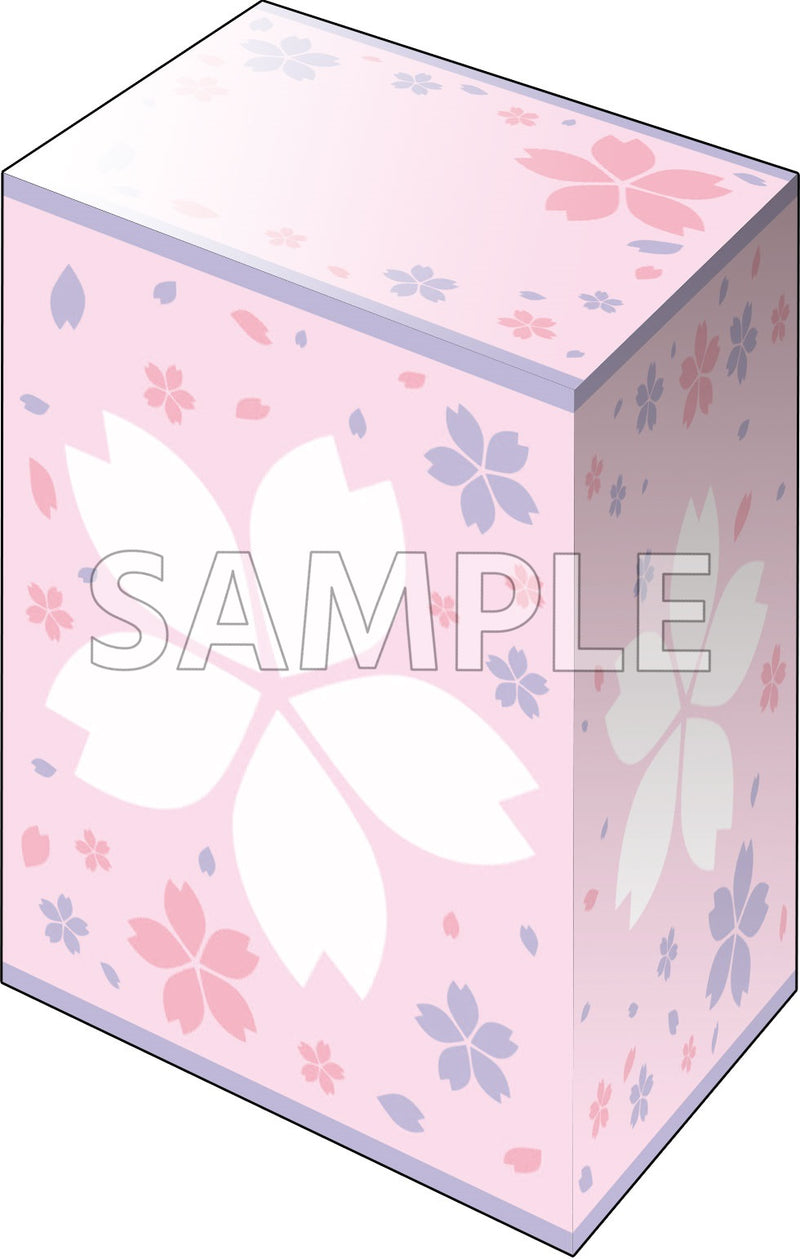 ブシロード デッキホルダーコレクション V3 Vol.1085 角川スニーカー